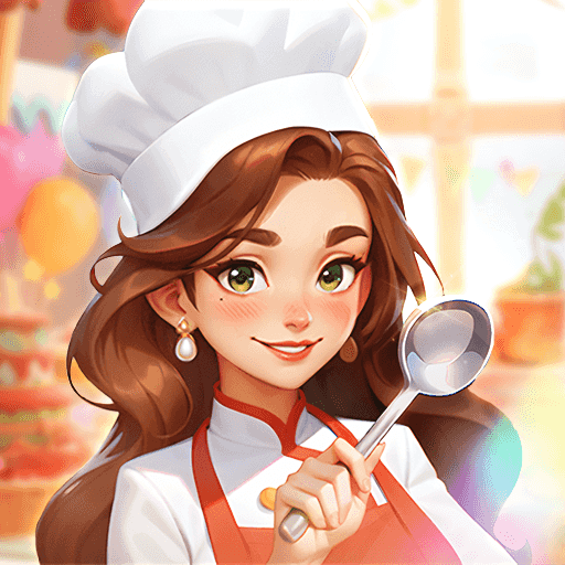 我的美食店